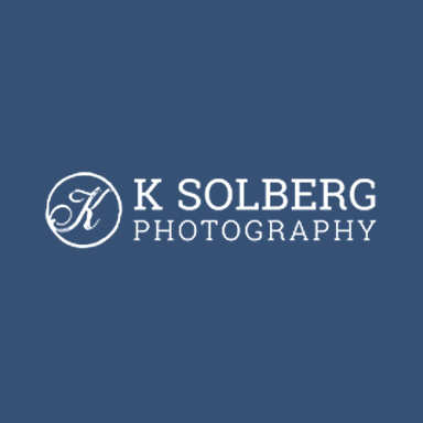 K Solberg Photography logo