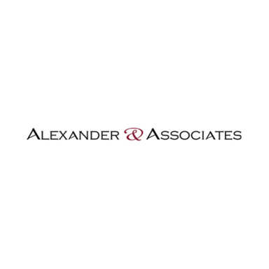 Alexander & Associates logo