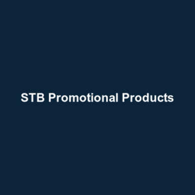 STB Screen Printing & Embroidery logo