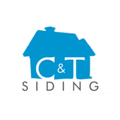 C&T Siding logo