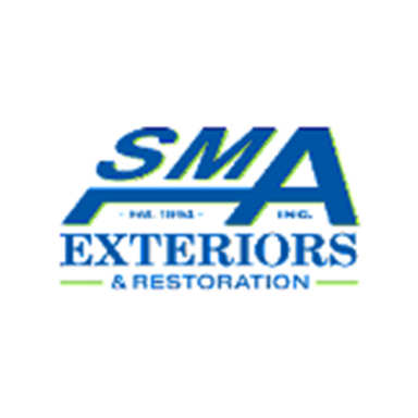 SMA Exteriors & Restoration Inc. logo