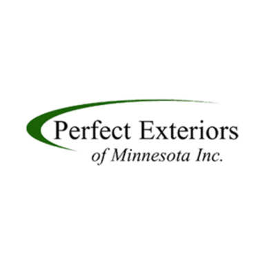 Perfect Exteriors of Minnesota, Inc. logo