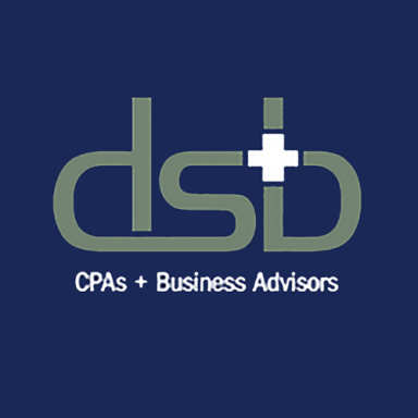 DSB CPAs and Business Advisors logo