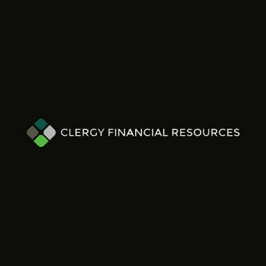 Clergy Financial Resources logo