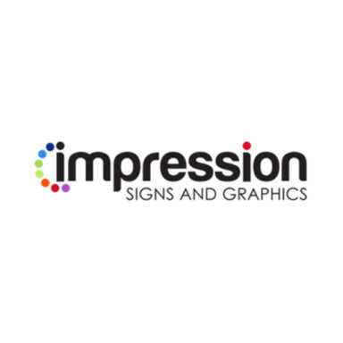 Impression Signs and Graphics logo