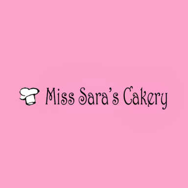 Miss Sara’s Cakery logo