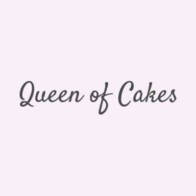 Queen of Cakes logo