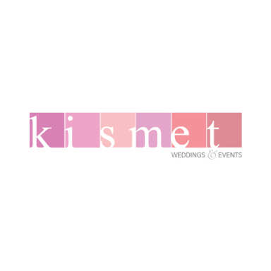 Kismet Event Group logo