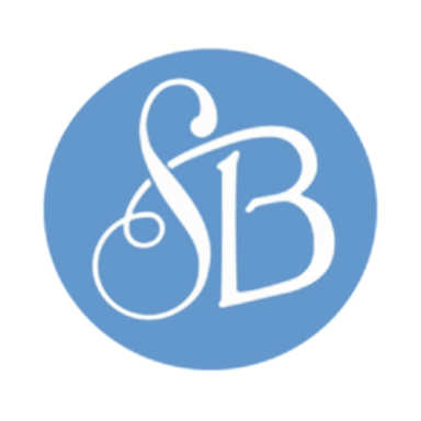 Sky Blue Weddings logo