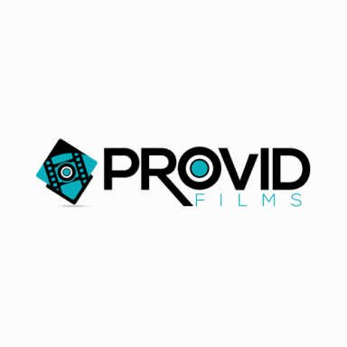 Provid Films logo