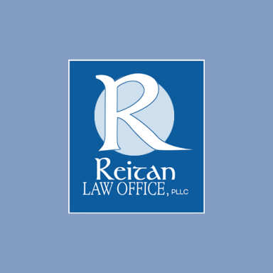 Reitan Law Office, PLLC logo