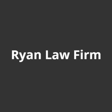 Ryan Law Firm logo