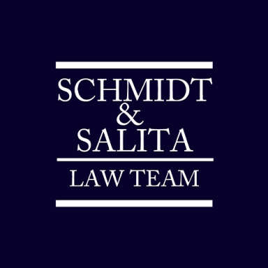 Schmidt-Salita Law Team logo