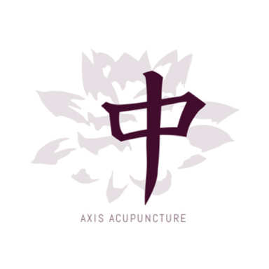 Axis Acupuncture logo