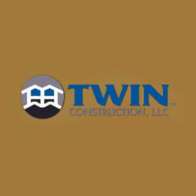 Twin Construction, LLC logo