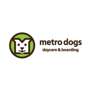 Metro Dogs logo