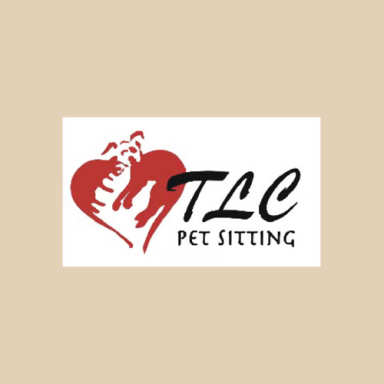 TLC Pet Sitting logo