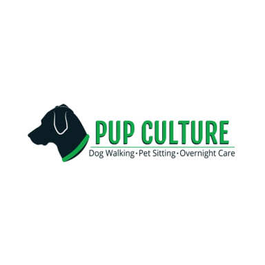 Pup Culture logo