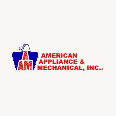 American Appliance & Mechanical, Inc. logo