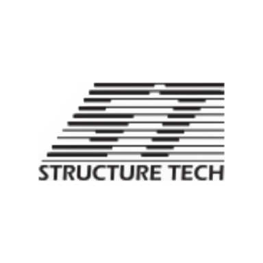 Structure Tech logo