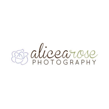 Alicea Rose Photography logo