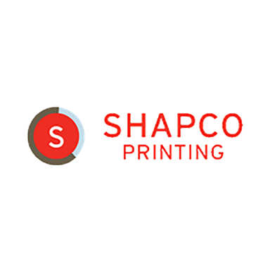 Shapco Printing logo