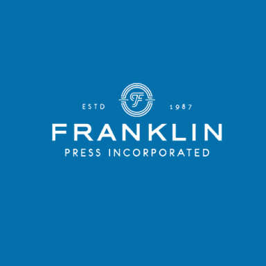 Franklin Press Incorporated logo