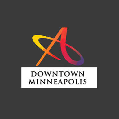 Allegra Downtown Minneapolis logo