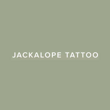 Jackalope Tattoo logo