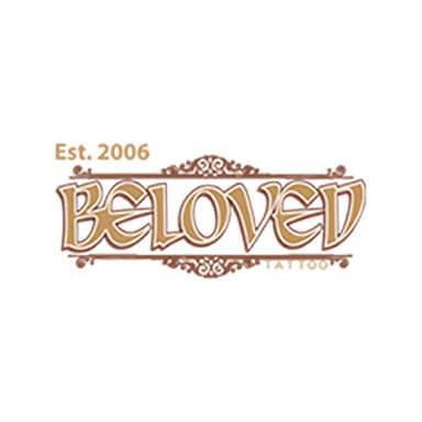 Beloved Tattoo And Removal logo