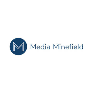 Media Minefield logo