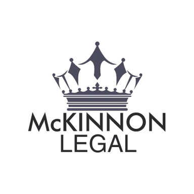 McKinnon Legal logo