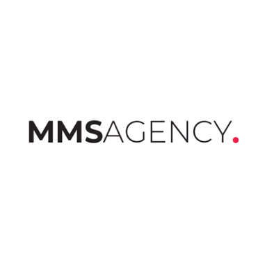 MMS Agency logo