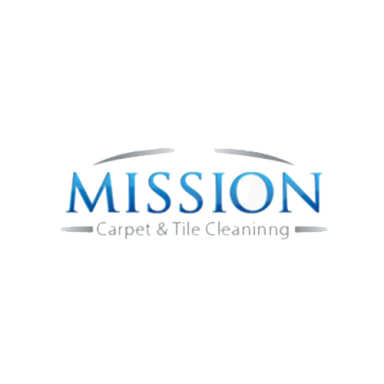 Mission Carpet & Tile Cleaning logo