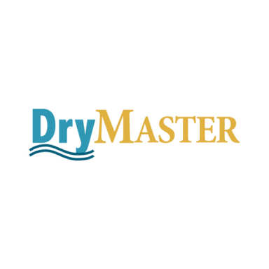 DryMaster logo