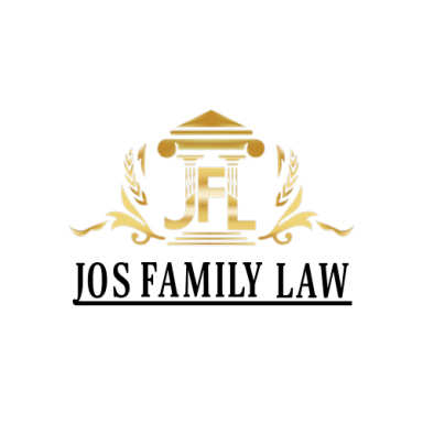 josfamilylaw.com logo