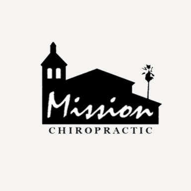 Mission Chiropractic logo