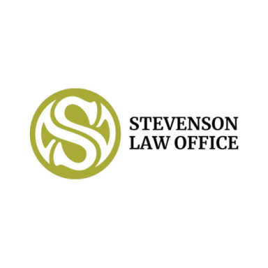 Stevenson Law Office logo