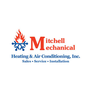 Mitchell Mechanical Heating & Air Conditioning, Inc. logo