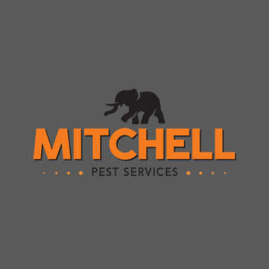 Mitchell Pest Services logo