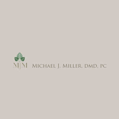 Michael J. Miller, DMD, PC logo