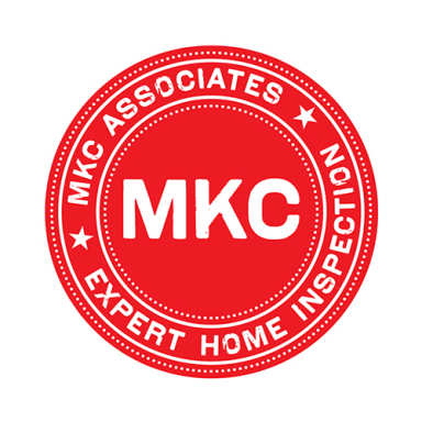 MKC Associates Home Inspection logo