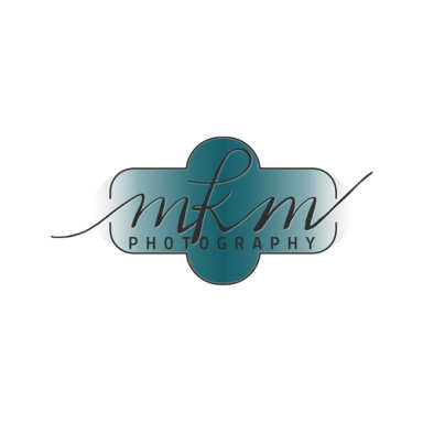 MKM Photography logo