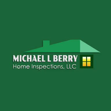 Michael L. Berry Home Inspections logo