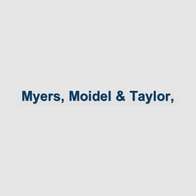 Myers, Moidel & Taylor, P.C. logo