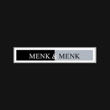 Menk and Menk Law Offices logo