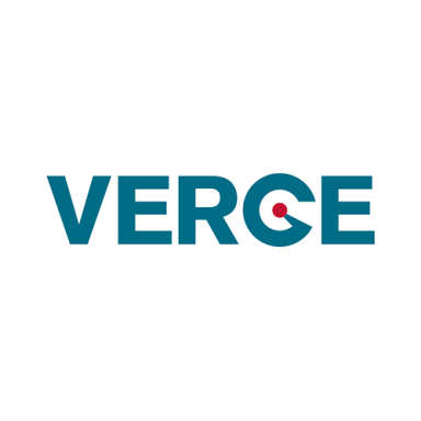 VERGE logo