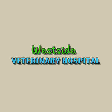 Westside Veterinary Hospital logo