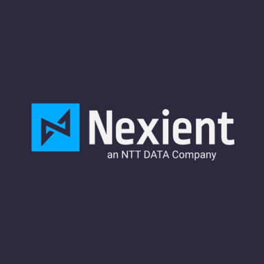 Nexient logo