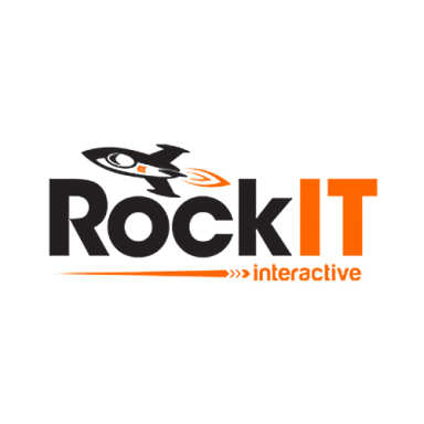 RockIT Interactive logo